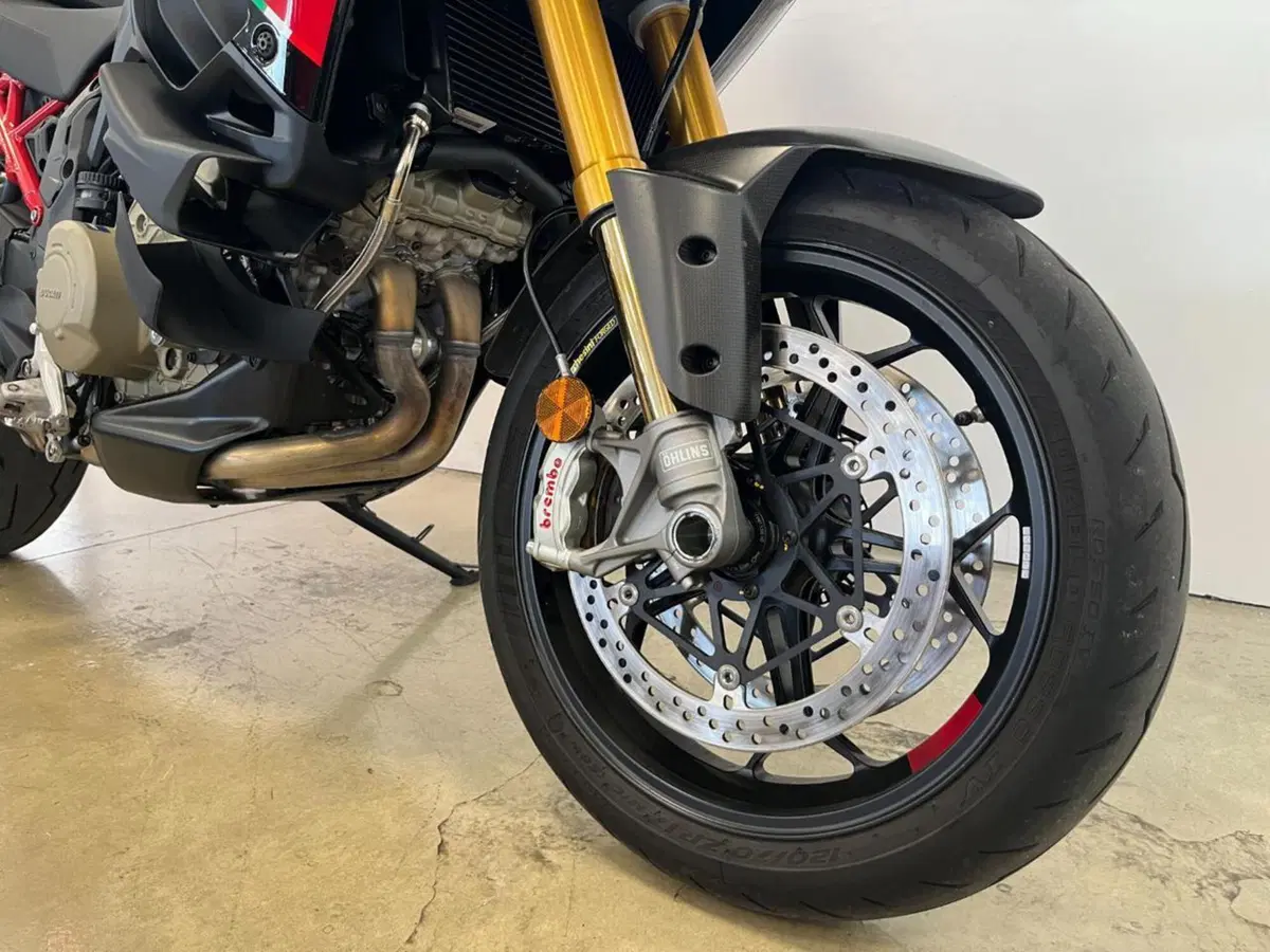 Ducati Multistrada V4 Pikes Peak (2025 - 26) (4)
