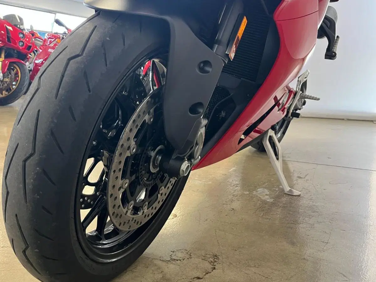 Ducati Panigale V2 (2025 - 26) (3)