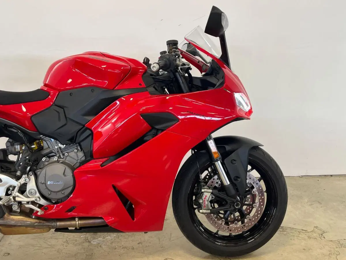 Ducati Panigale V2 (2025 - 26) (5)