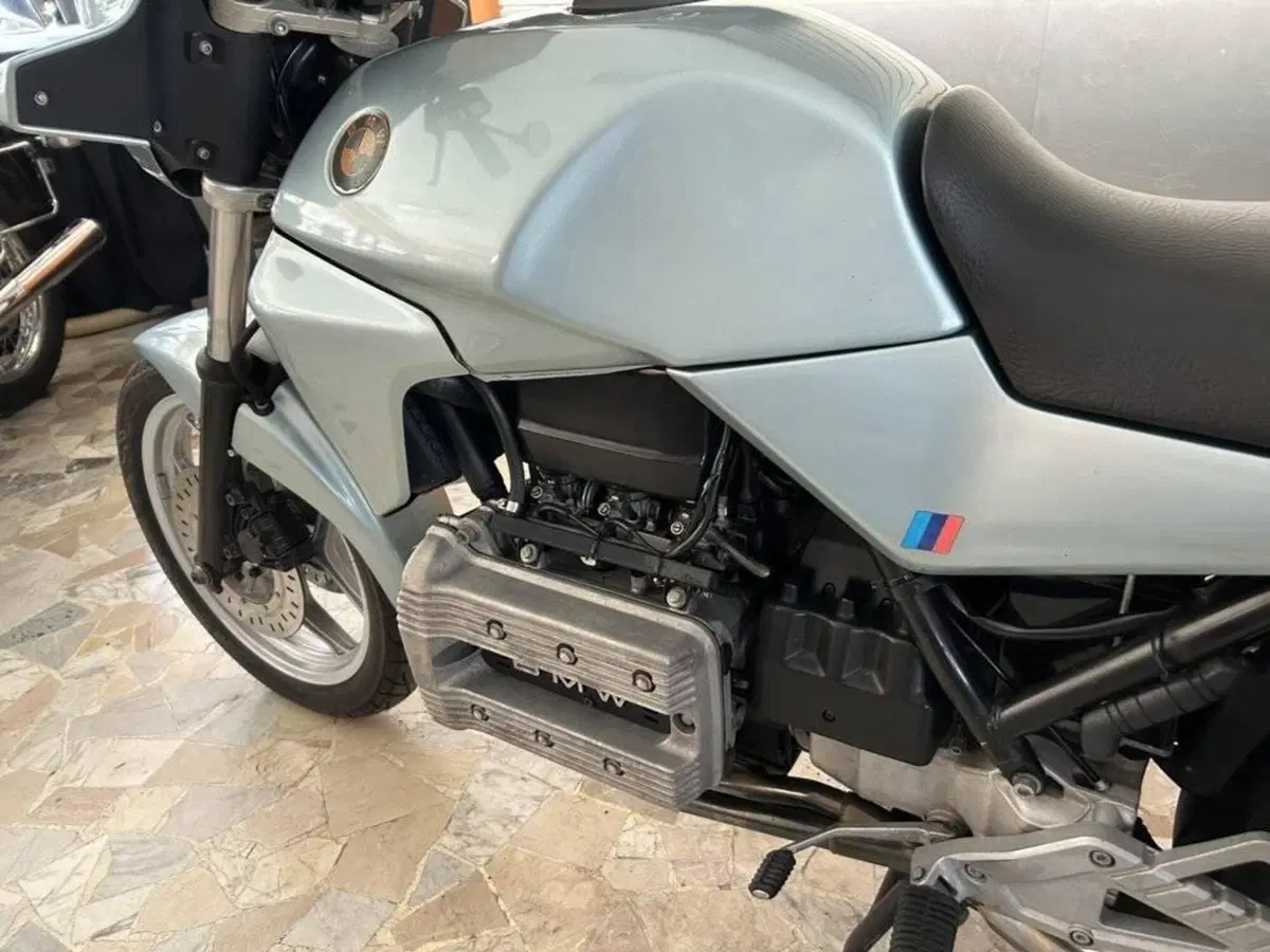Bmw K75 C (3)