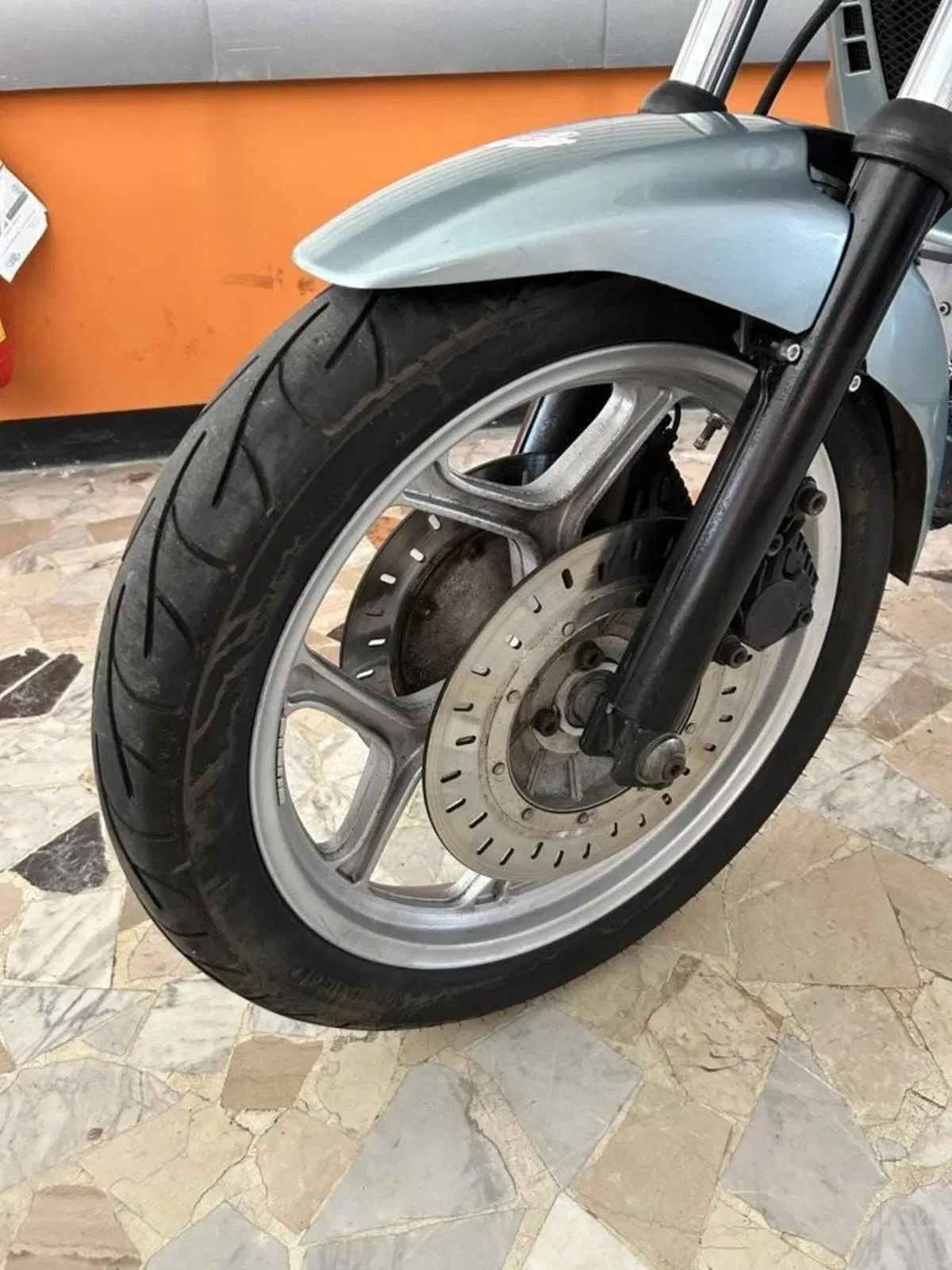 Bmw K75 C (4)