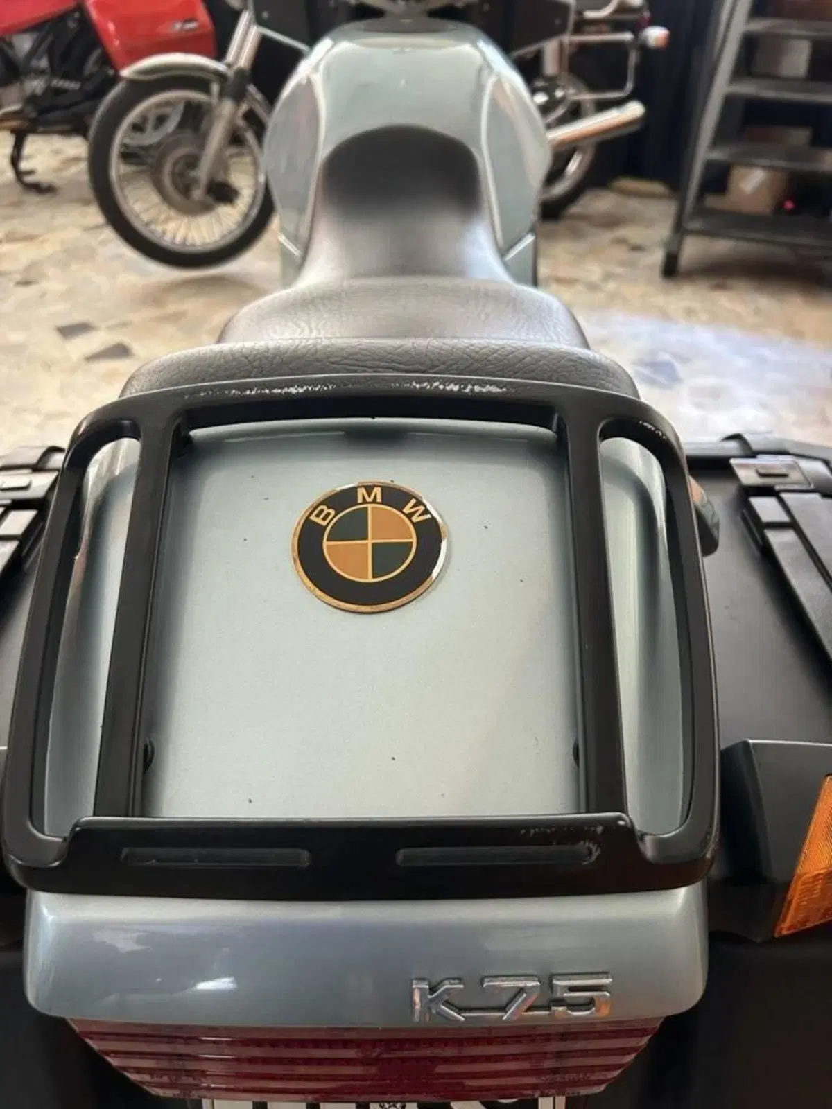 Bmw K75 C (8)