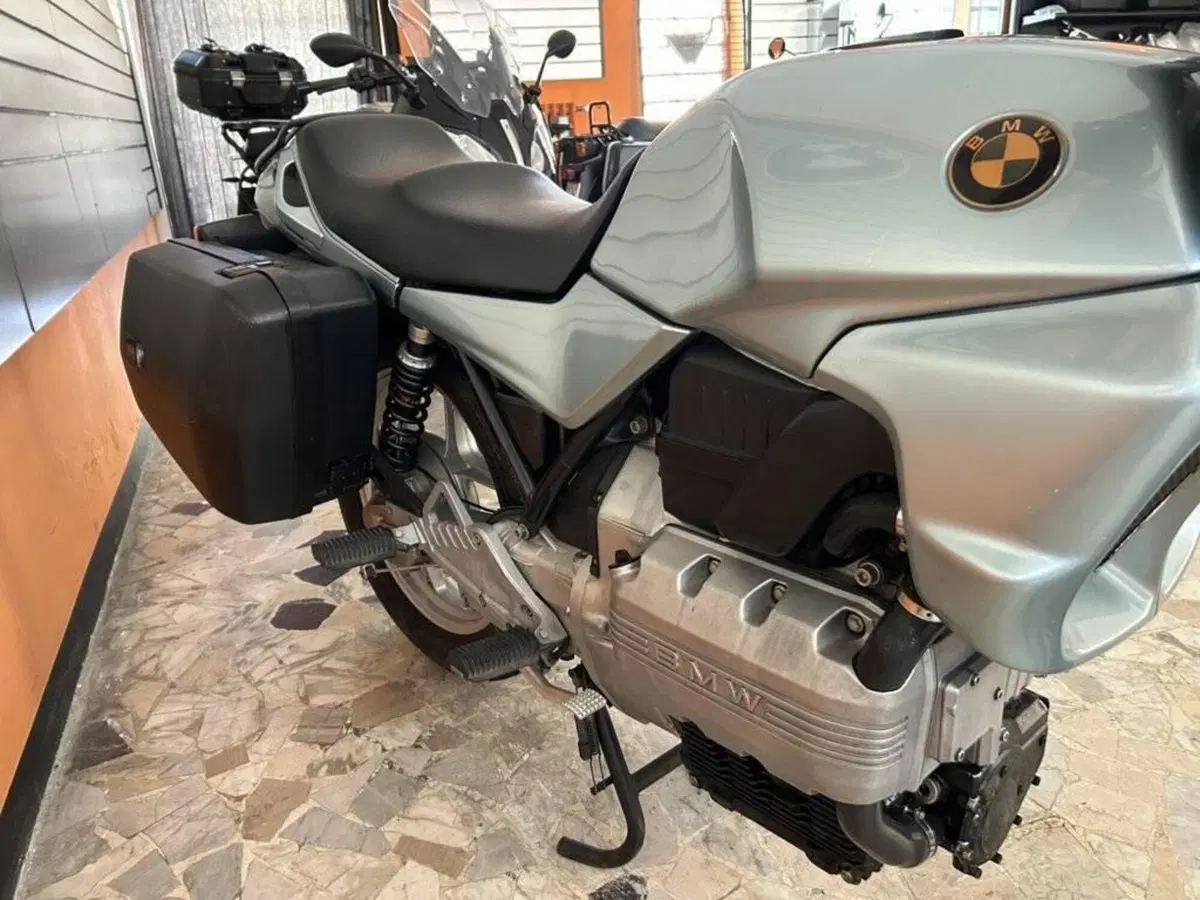 Bmw K75 C (6)
