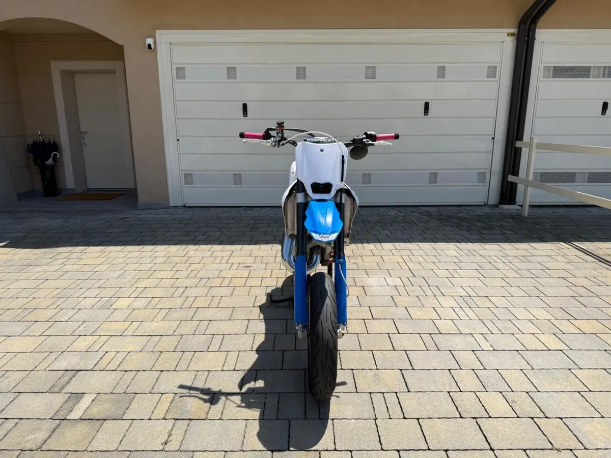 Tm Moto SMR 125 Fi 2T (2024) (2)