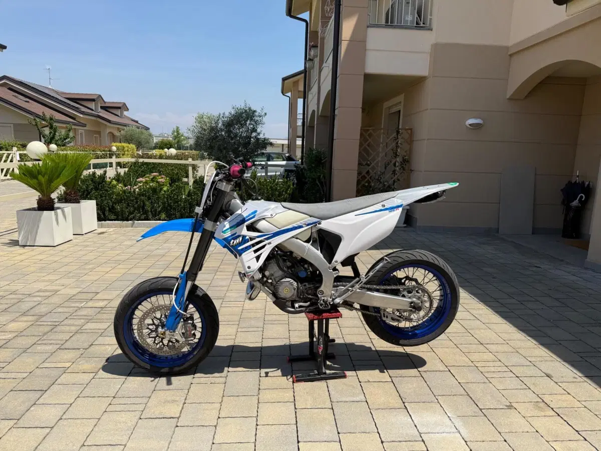 Tm Moto SMR 125 Fi 2T (2024) (3)
