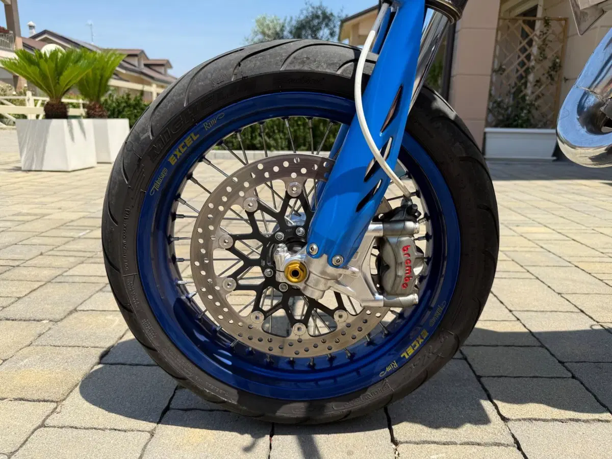 Tm Moto SMR 125 Fi 2T (2024) (6)