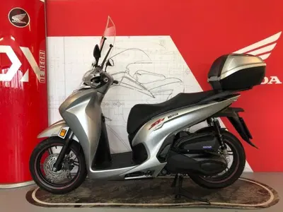 Honda SH 350 (2021 - 24) usata