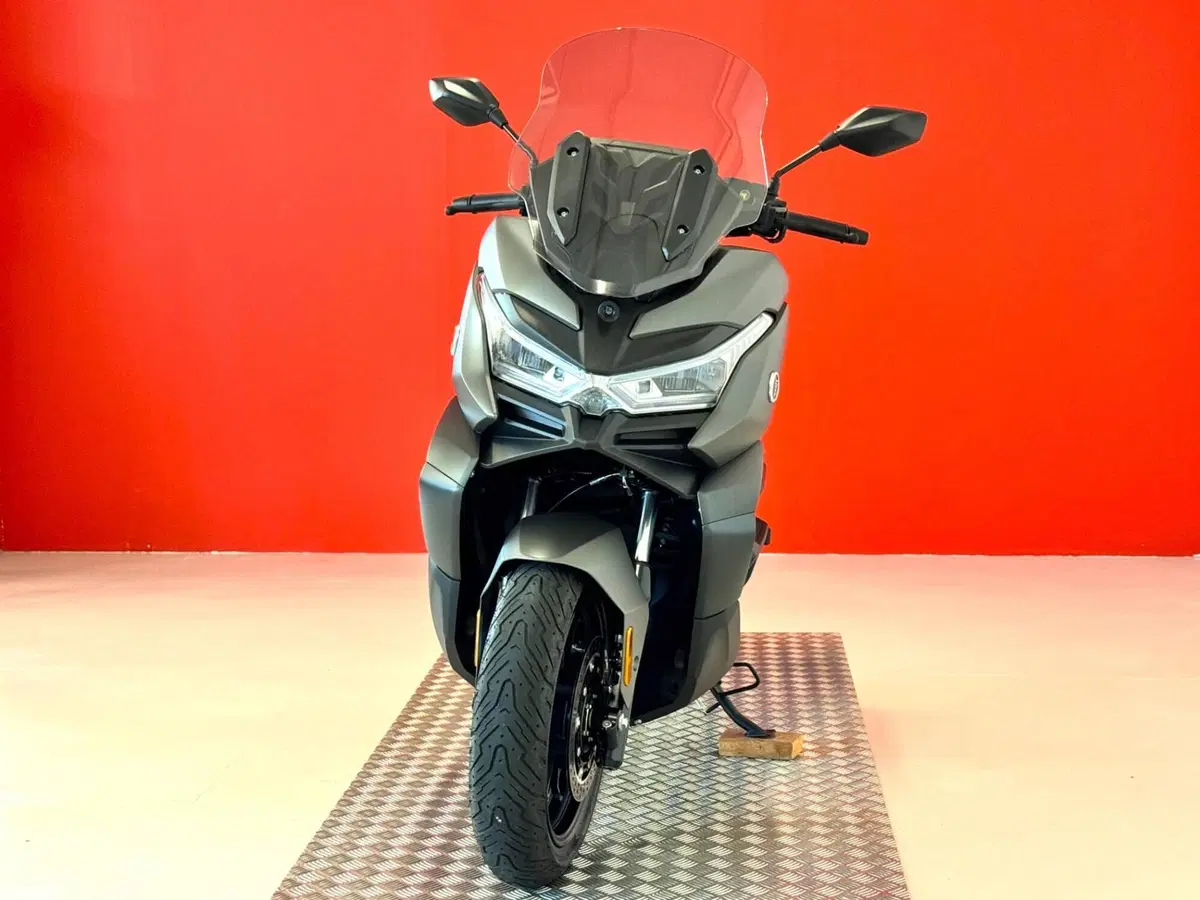 Voge Sfida SR4 MAX (2024 - 26) (3)