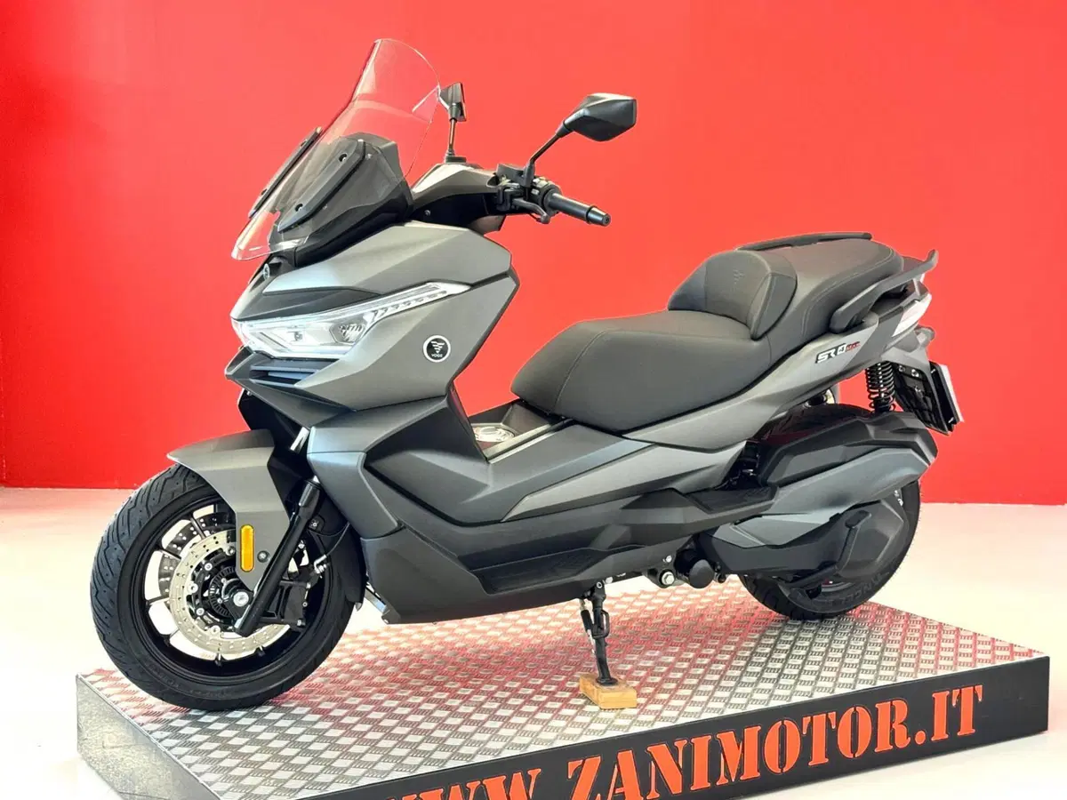 Voge Sfida SR4 MAX (2024 - 26) (4)