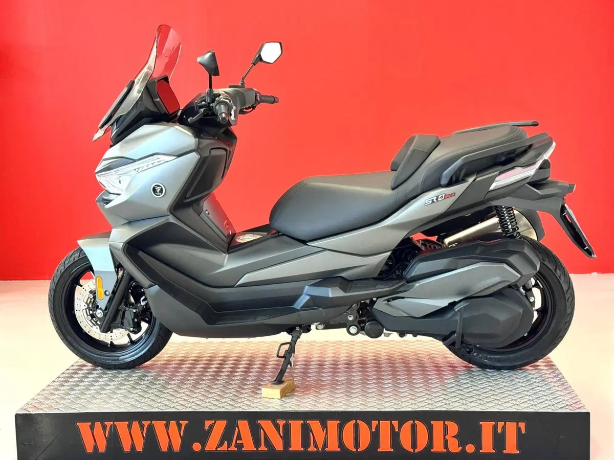 Voge Sfida SR4 MAX (2024 - 26) (5)