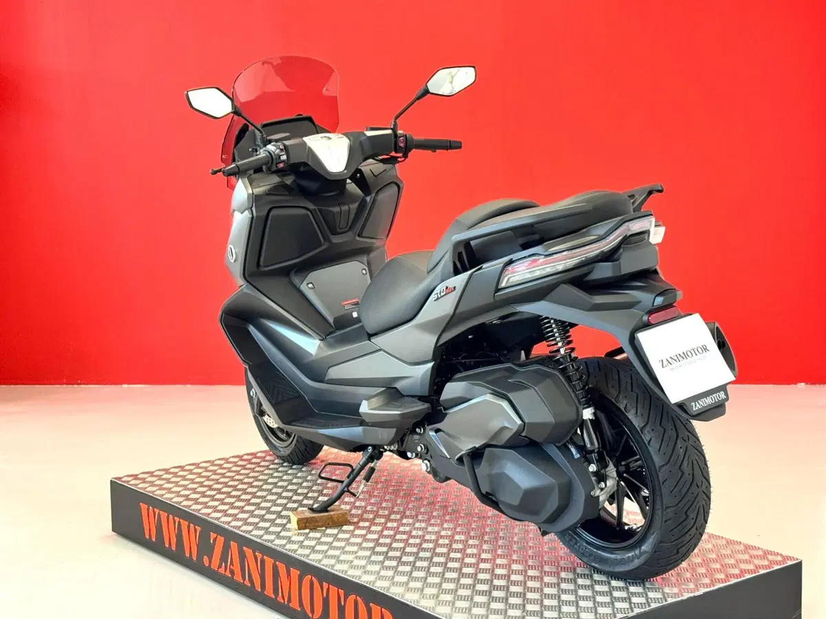 Voge Sfida SR4 MAX (2024 - 26) (6)