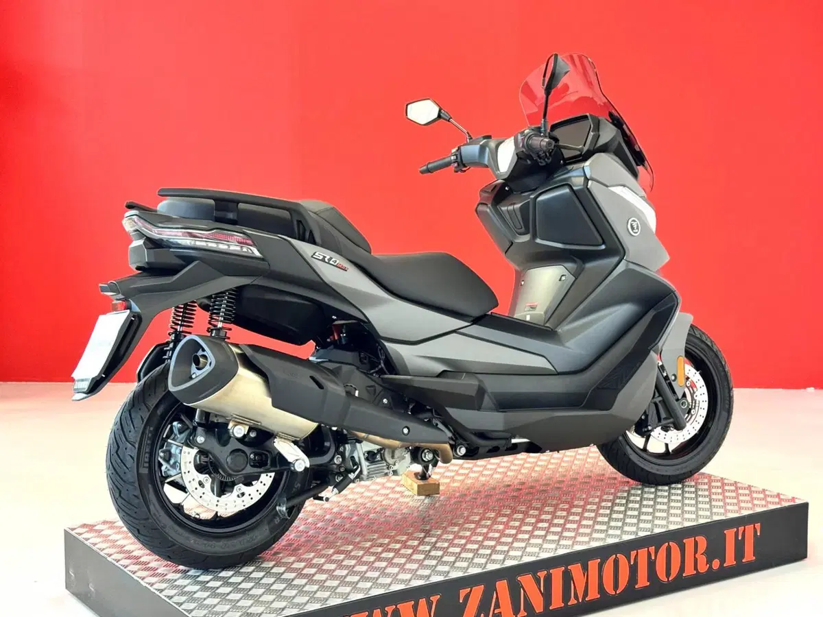 Voge Sfida SR4 MAX (2024 - 26) (8)