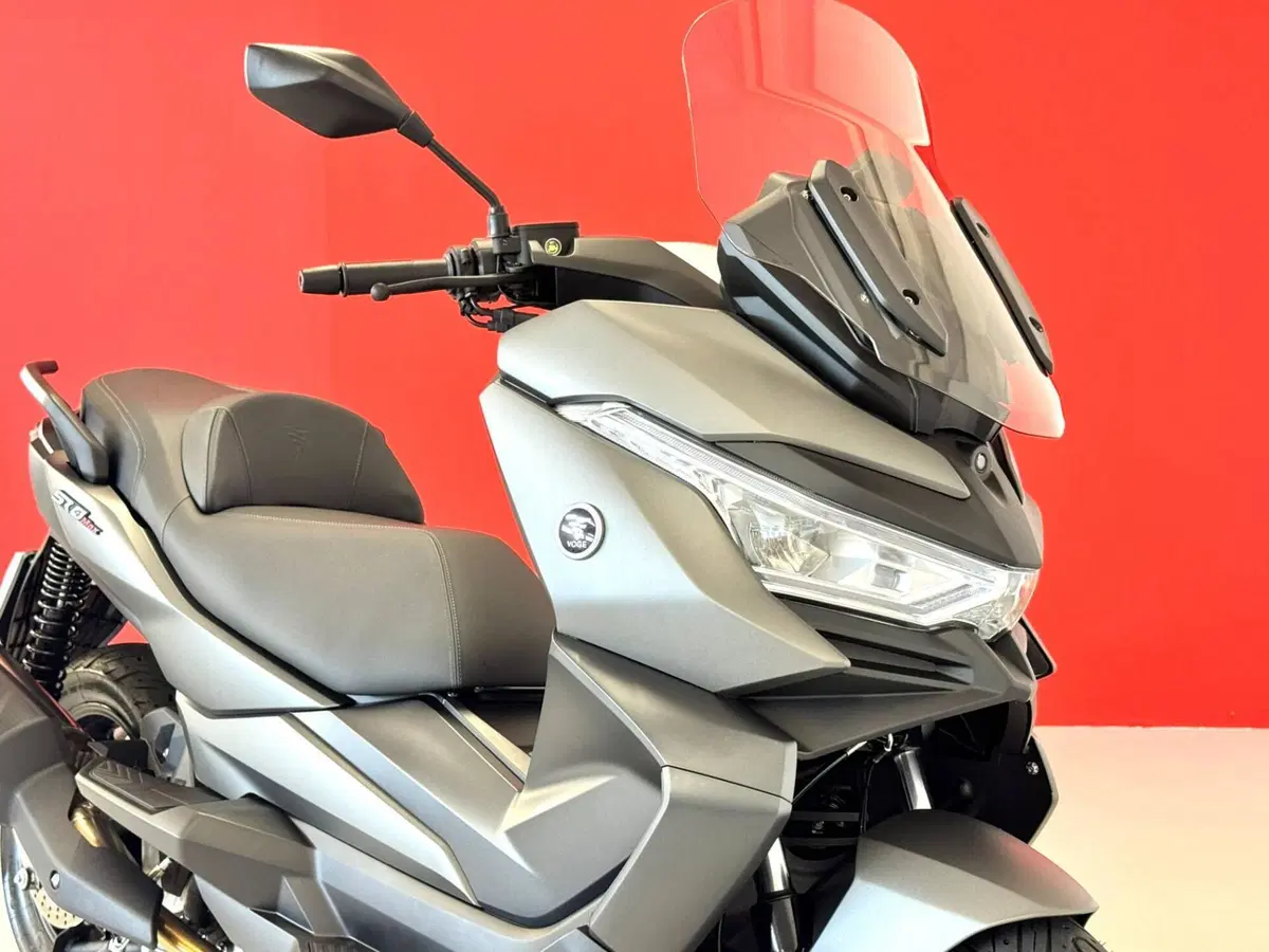 Voge Sfida SR4 MAX (2024 - 26) (9)