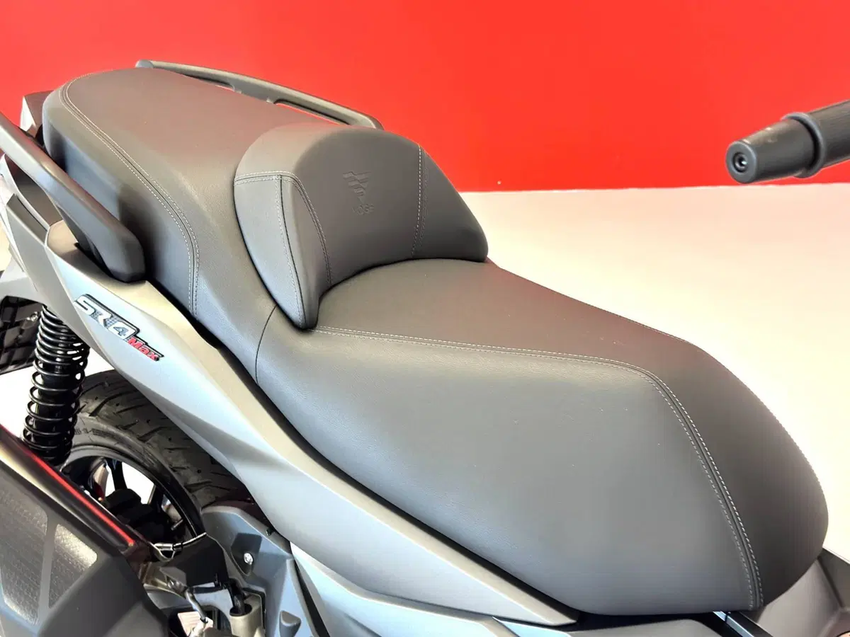 Voge Sfida SR4 MAX (2024 - 26) (12)