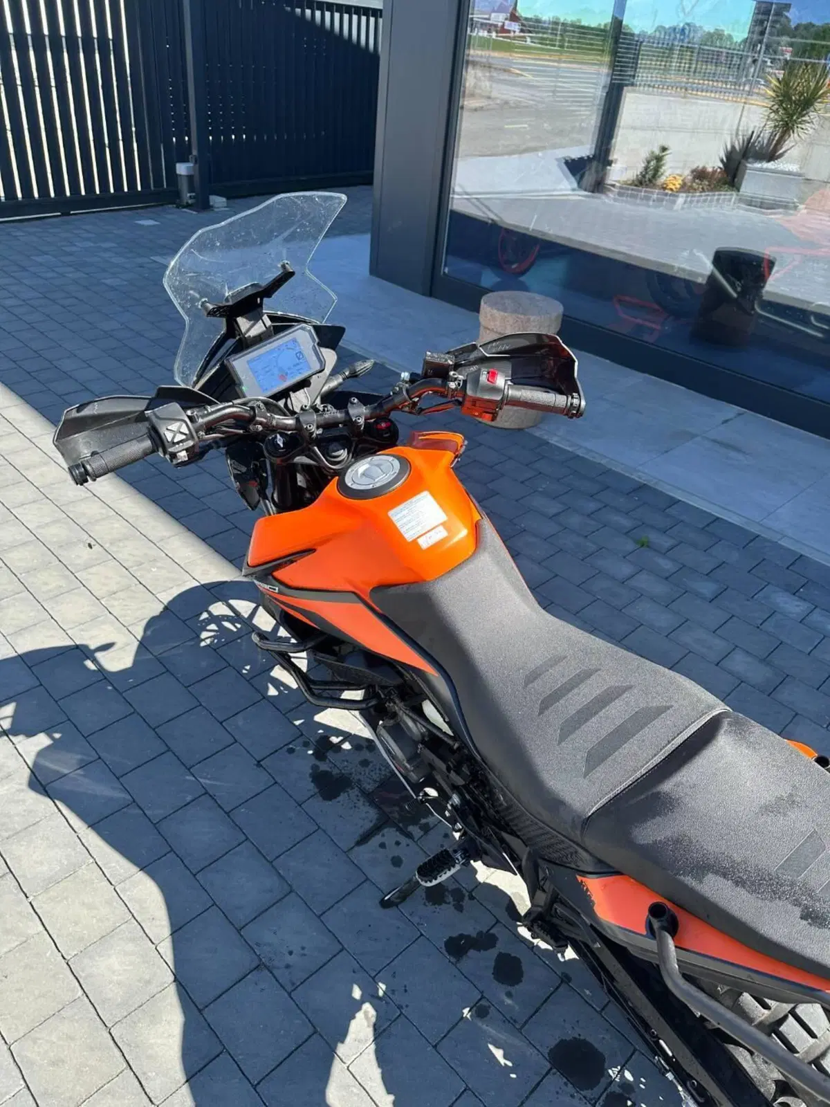 KTM 390 Adventure (2021) (3)