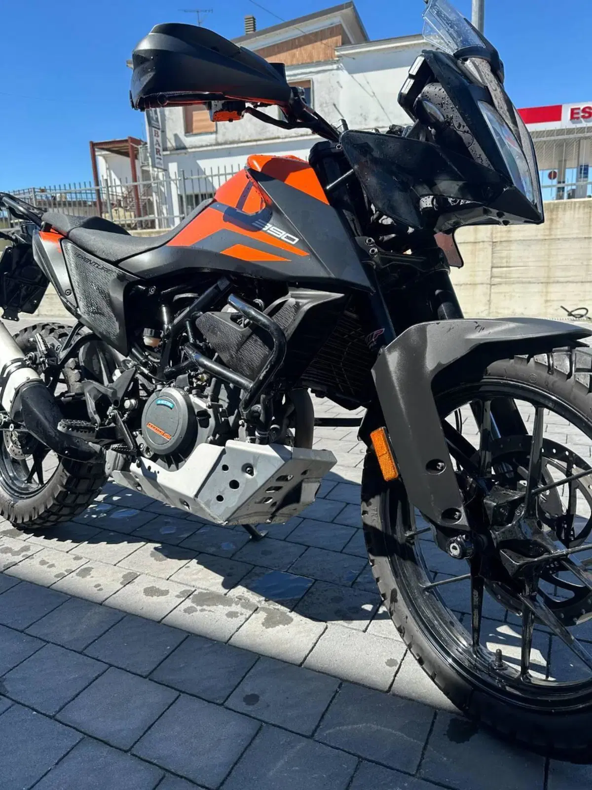 KTM 390 Adventure (2021) (5)
