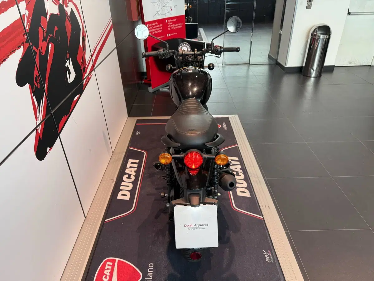 Royal Enfield HNTR 350 (2022 - 26) (8)