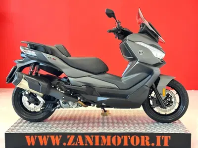 Voge Sfida SR4 MAX (2024 - 26) nuova