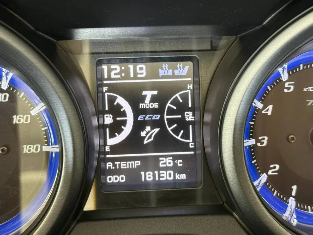 Yamaha T-Max 560 (2020 - 21) (5)
