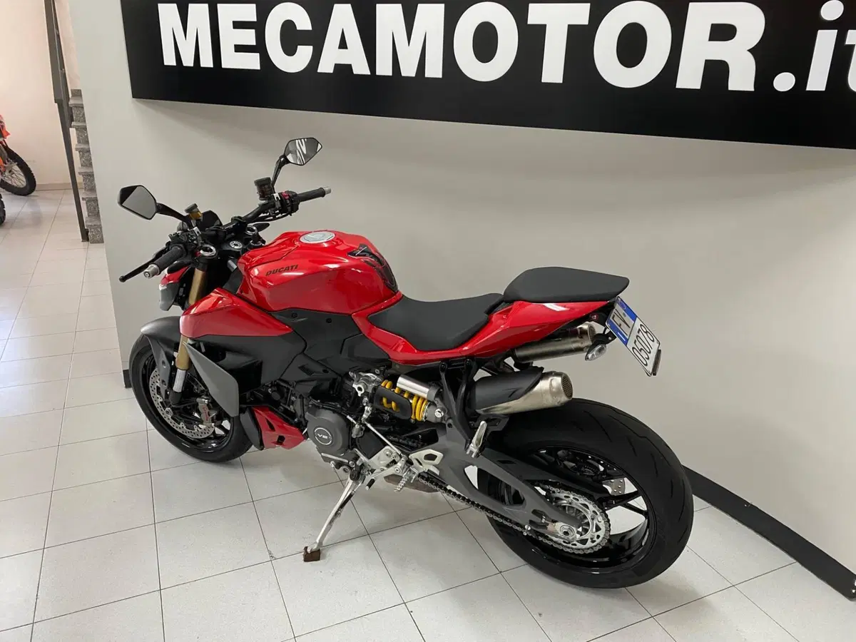 Ducati Streetfighter V2 (2025 - 26) (6)