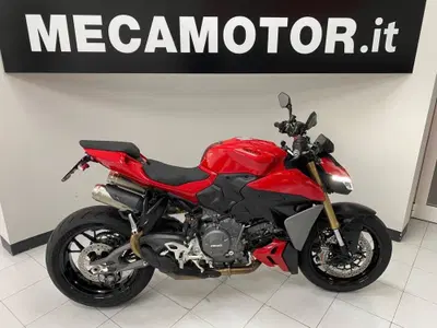 Ducati Streetfighter V2 (2025 - 26) usata