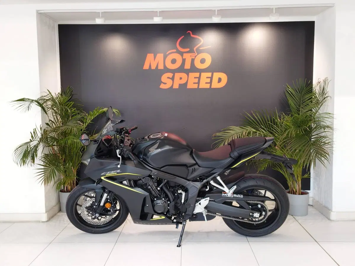 Honda CBR 650 R E-Clutch (2024 - 26) (5)