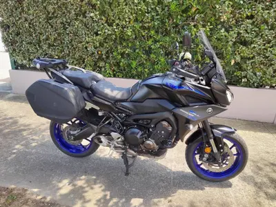 Yamaha Tracer 900 ABS (2017 - 18) usata