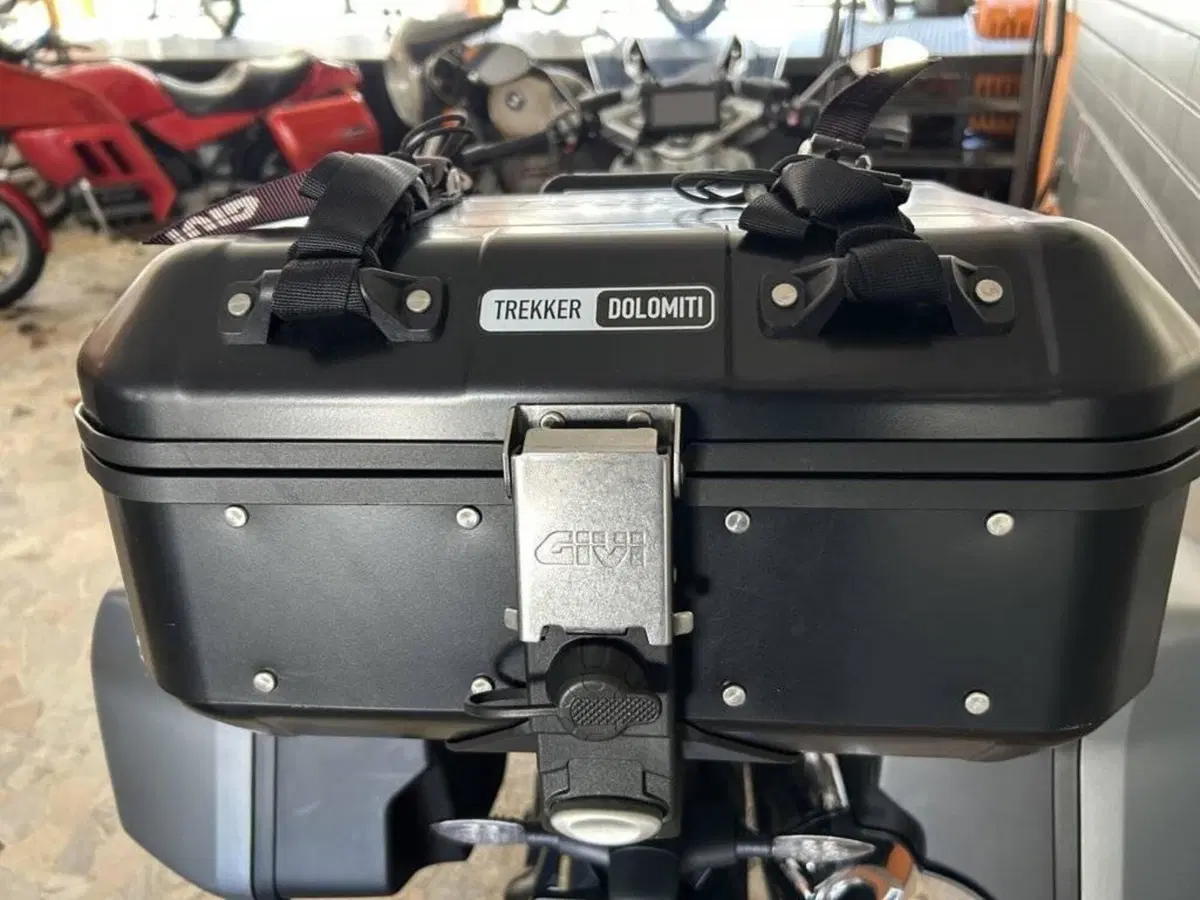 Bmw R 1200 RS (2015 - 16) (12)