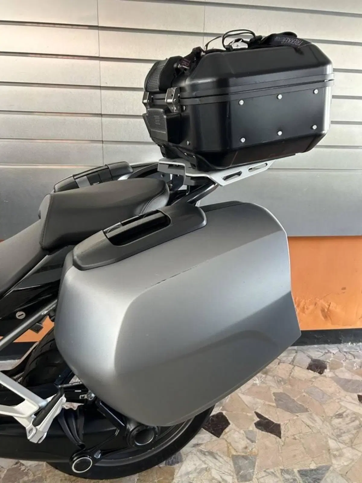 Bmw R 1200 RS (2015 - 16) (11)