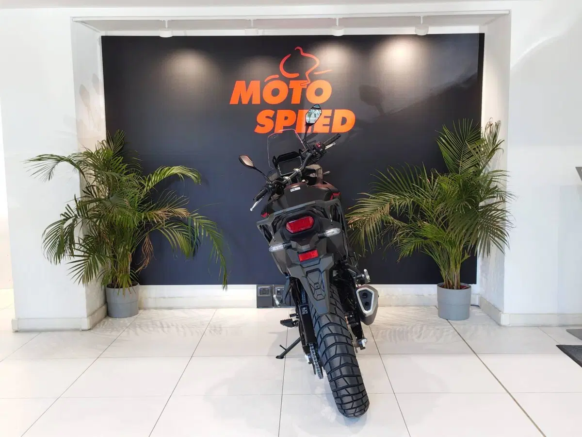Honda Transalp XL750 (2026) (7)