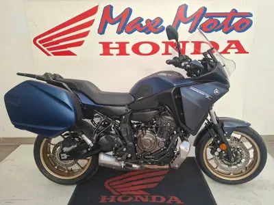 Yamaha Tracer 7 GT (2021 - 24) usata