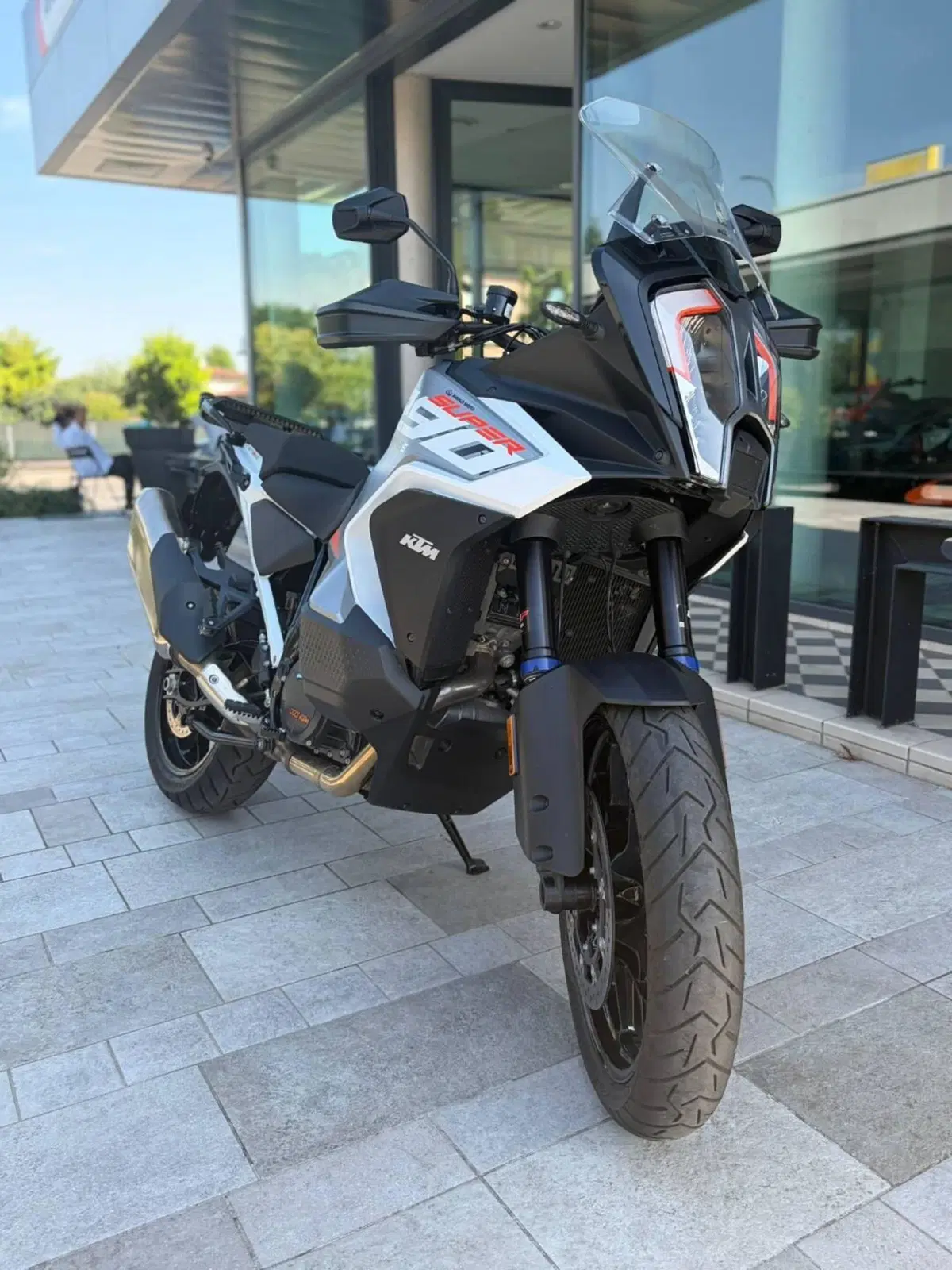 KTM 1290 Super Adventure S (2022 - 25) (3)
