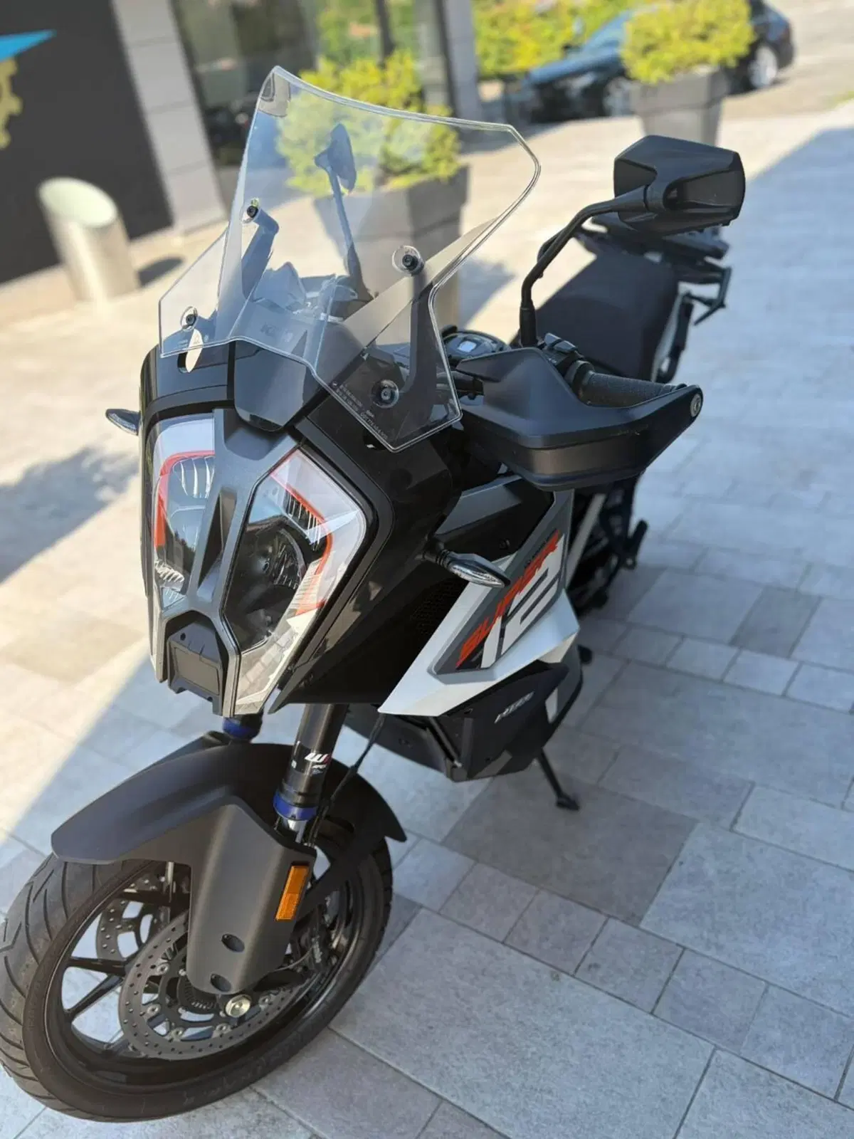 KTM 1290 Super Adventure S (2022 - 25) (4)
