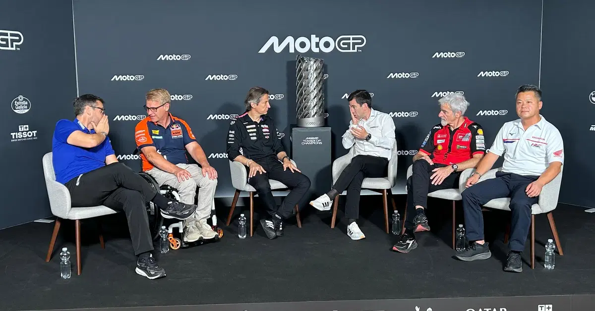 MotoGP 2026. GP della Repubblica Ceca. Ufficiale: accordo costruttori-MotoGP raggiunto, c'&egrave; la firma sul patto della concordia