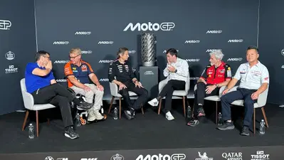 MotoGP 2026. GP della Repubblica Ceca. Ufficiale: accordo costruttori-MotoGP raggiunto, c'&egrave; la firma sul patto della concordia