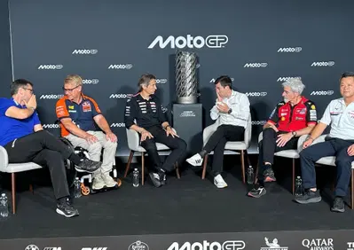 MotoGP 2026. GP della Repubblica Ceca. Ufficiale: accordo costruttori-MotoGP raggiunto, c'è la firma sul patto della concordia