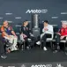 MotoGP 2026. GP della Repubblica Ceca. Ufficiale: accordo costruttori-MotoGP raggiunto, c'è la firma sul patto della concordia