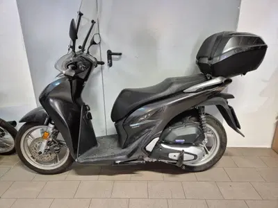 Honda SH 150i (2020 - 23) usata