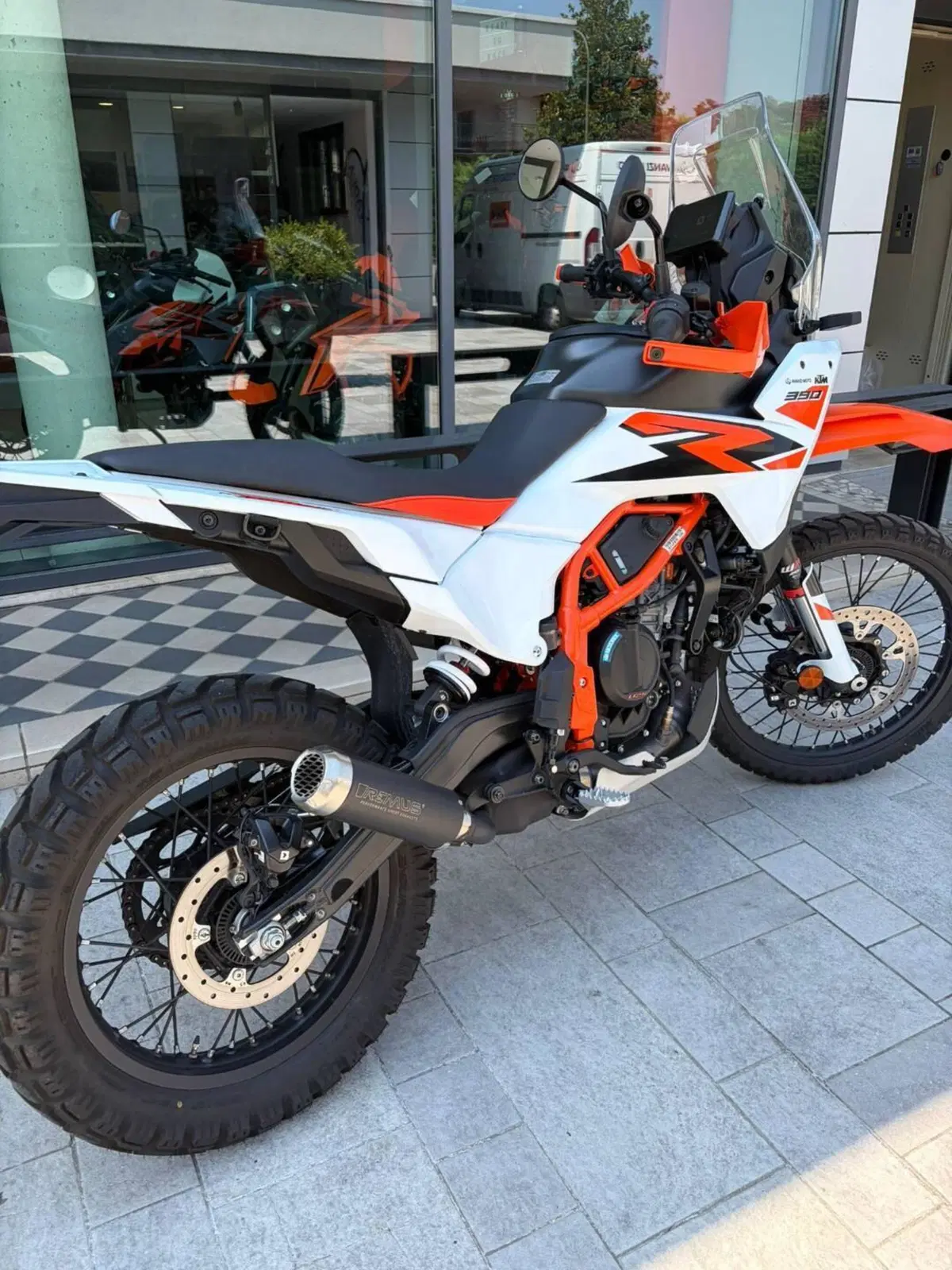 KTM 390 Adventure R (2025 - 26) (3)