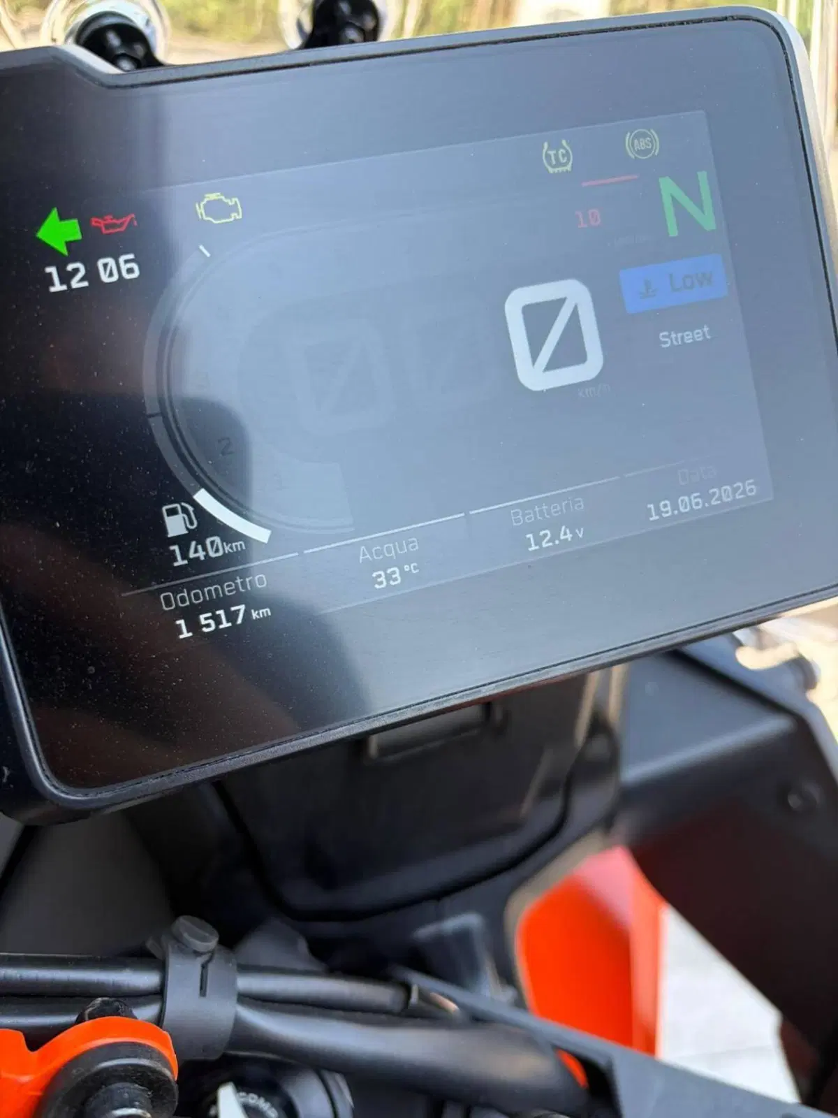KTM 390 Adventure R (2025 - 26) (5)