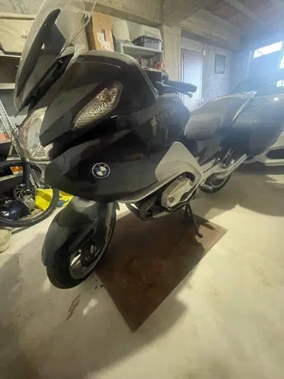 Bmw R 1200 RT (2005 - 07) usata