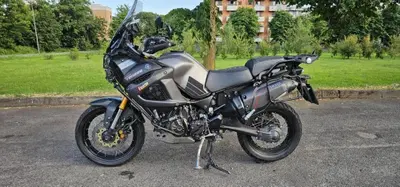 Yamaha XT1200Z Super T&eacute;n&eacute;r&eacute; ABS (2015 - 16) usata