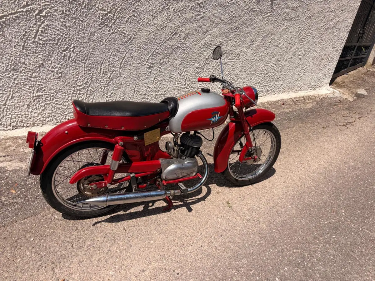 MV Agusta SuperPulman (2)
