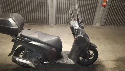Honda SH 150i ABS (2013 - 16) usata