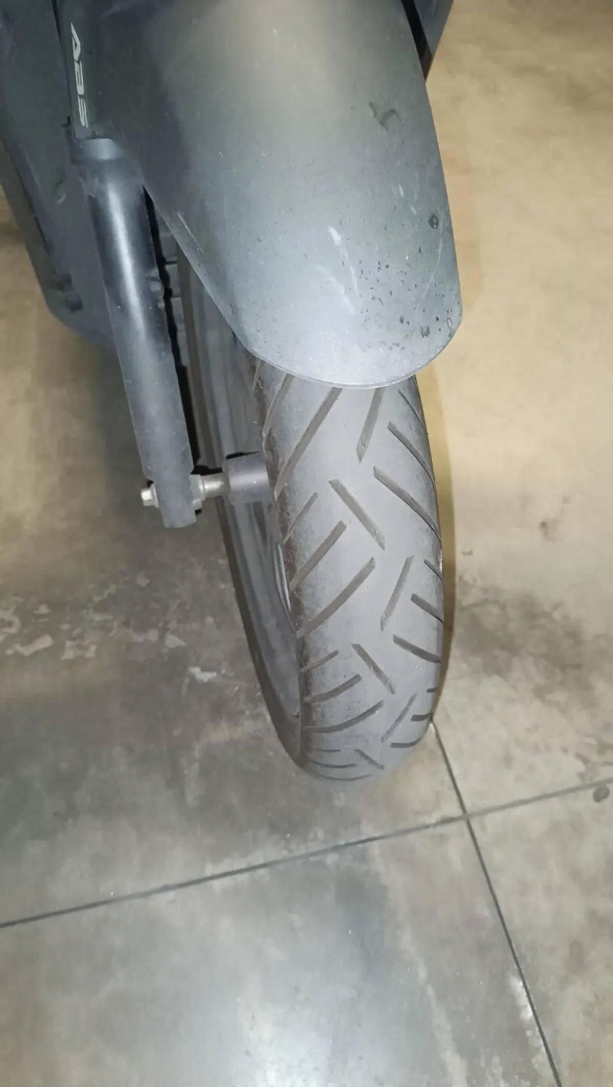 Honda SH 150i ABS (2013 - 16) (4)