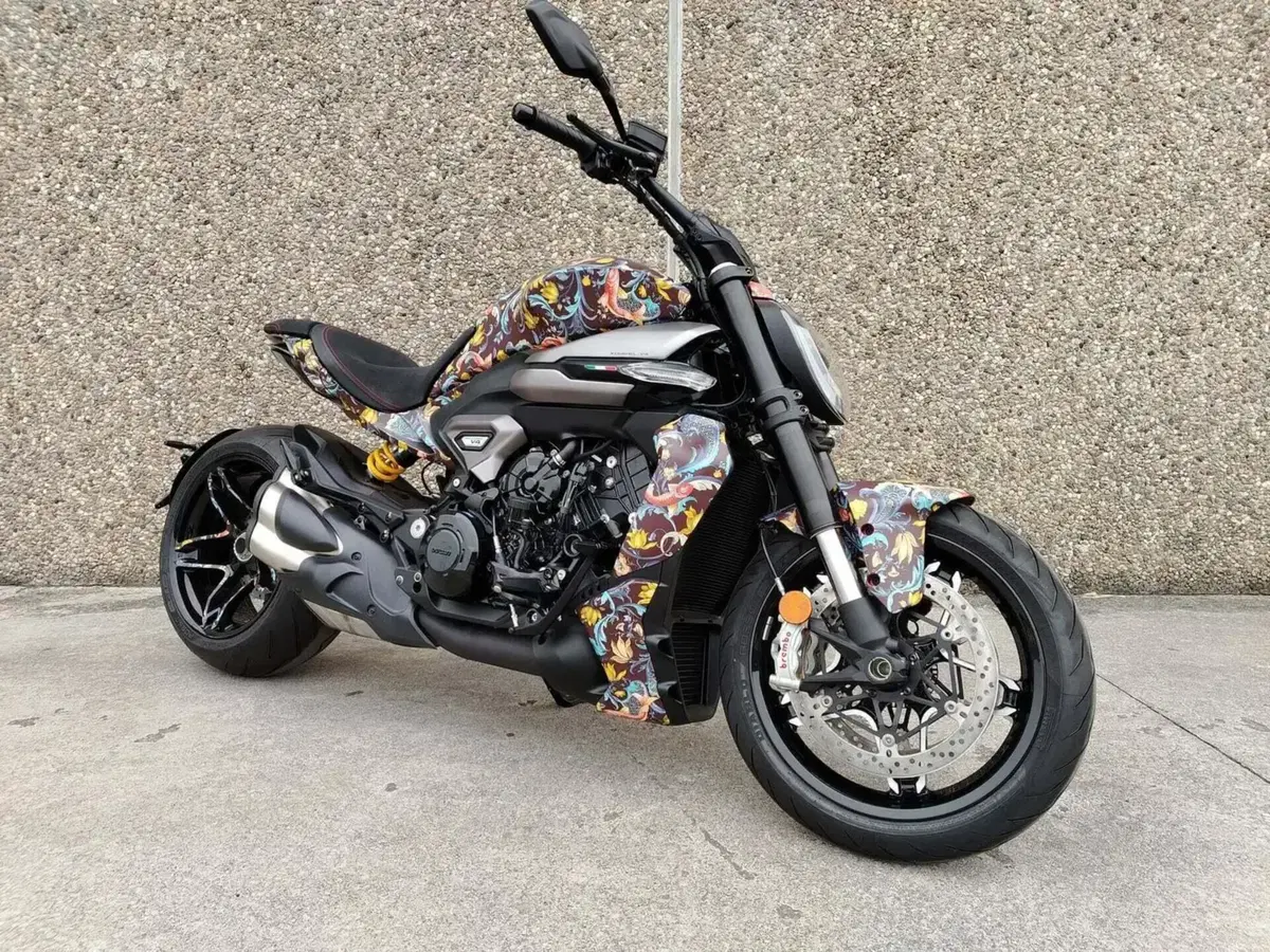 Ducati XDiavel V4: l'usato del giorno di Moto.it [GALLERY]