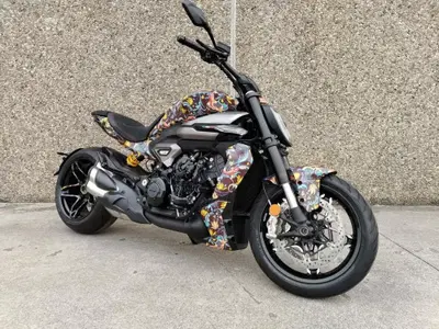 Ducati XDiavel V4: l'usato del giorno di Moto.it [GALLERY]
