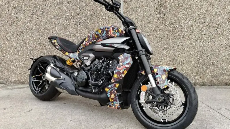 Ducati XDiavel V4: l'usato del giorno di Moto.it [GALLERY]