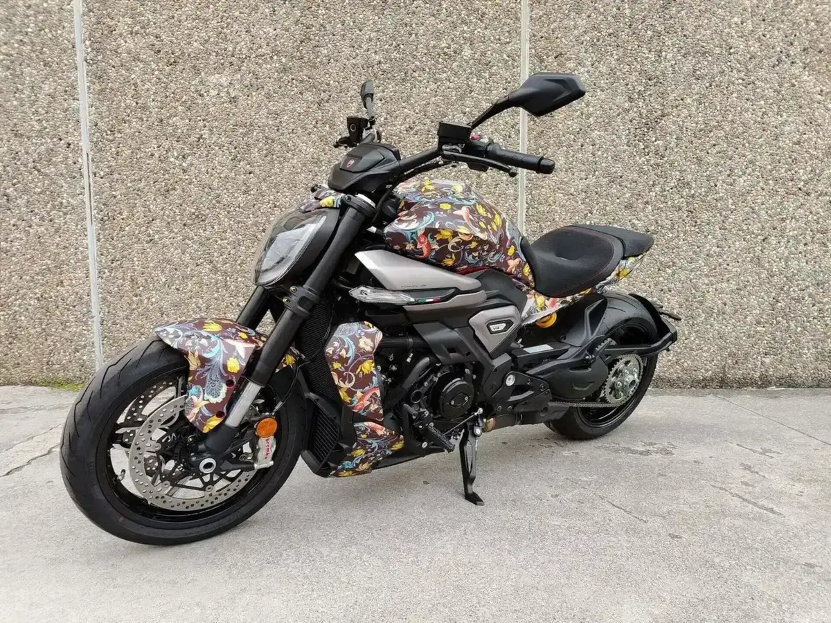 Ducati XDiavel V4: l'usato del giorno di Moto.it [GALLERY] (3)