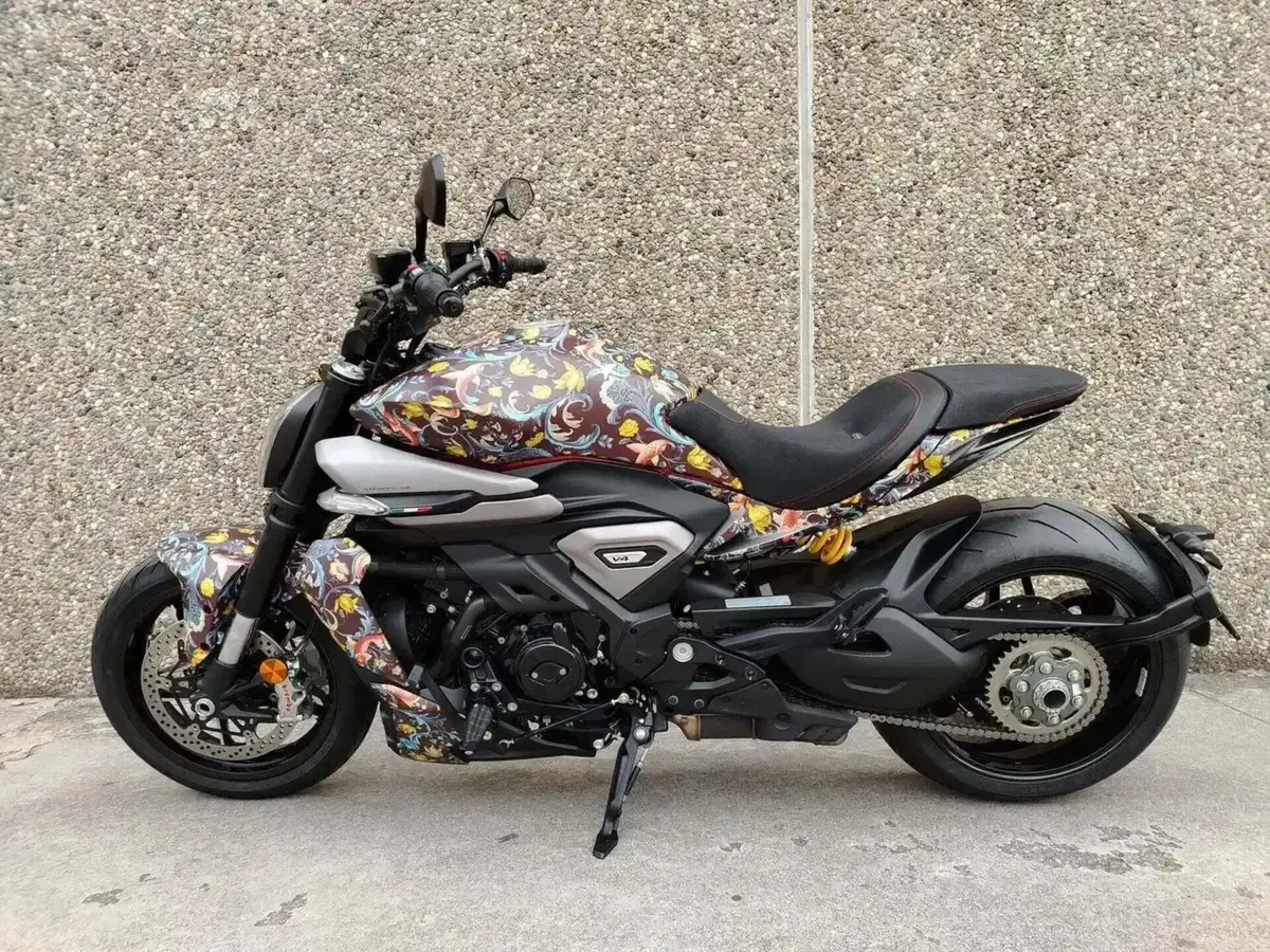 Ducati XDiavel V4: l'usato del giorno di Moto.it [GALLERY] (5)